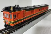 Bachmann Spectrum HO 81407 Great Northern EMC Gas Electric Doodlebug #2320