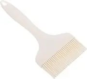 Non-Stick Silicone Cooking Brush Heat Resistant for Baking Pancake Pastry BBQ Easy to Clean