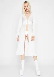 Pure Madame Mayhem Studded Jacket