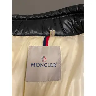 MONCLER 騎士羽絨服外套 夾克