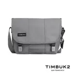 TIMBUK2 CLASSIC MESSENGER CORDURA ECO 11 吋經典郵差包 -灰色