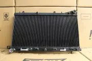 Fits Subaru SF Forester GT Turbo FENIX Alloy Radiator Stealth Series GEN II (for: Subaru)