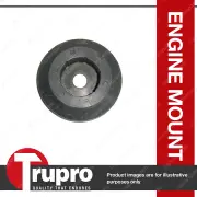 Front Rear Engine Mount For FORD Escape YF AJ Auto 2/01-3/08