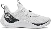 [Under Armour] Unisex Curry 10 Basketball Shoe