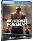 Big George Foreman: The Miraculous Story (Blu-ray) [Blu-ray]