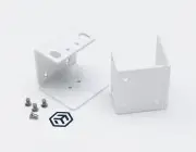 Mikrotik RMK-2/10 Rack Mount Kit 1U Dual/10"