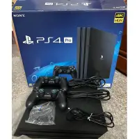 在飛比找蝦皮購物優惠-ps4 Pro 1TB