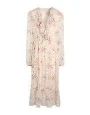 [PHILOSOPHY DI LORENZO SERAFINI] PHILOSOPHY di LORENZO SERAFINI Midi dresses - Item 15117971