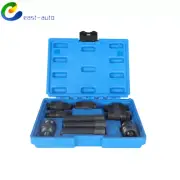 10Pcs Rotor Flywheel Driver Puller Universal Tool Kit ATV Motorcycle Dirt Bike