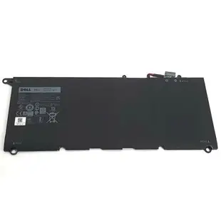 DELL PW23Y 4芯 原廠 電池 DELL XPS 13 Series XPS13-9360 XPS13-9343 0TP1GT TP1GT RNP72 0RNP72