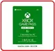 微軟 Xbox Game Pass for PC 3個月訂閱服務 實體卡