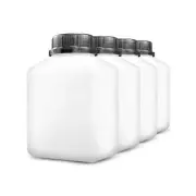 4x Powder for Dell E-515-dw E-515-dn E-514-dw E-310-dw