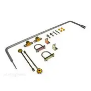 Whiteline Sway Bar (Heavy Duty, Blade Adjustable) - 20mm, BTR33Z