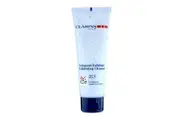 CLARINS - Men Exfoliating Cleanser