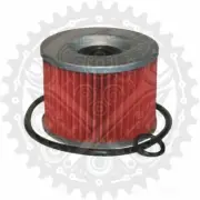HF401 HiFlo Oil Filter For Kawasaki ZX-10 1000 B Tomcat