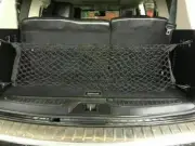 Rear Trunk Envelope Mesh Organizer Cargo Net for INFINITI QX56 QX80 2004-2020