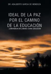 在飛比找博客來優惠-Ideal De La Paz Por El Camino 