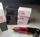 Brand New MAC the Disney Cruella Collection Matte Lipstick - Camden Caper