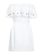 [SIMONA CORSELLINI] SIMONA CORSELLINI Mini dresses - Item 15252168