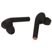 Black Language Translator Earbuds Support 144 Languages Online Translation W Fit