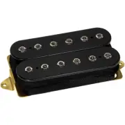 DiMarzio The Humbucker From Hell Pickup - Black New