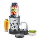 Prestige Iris Nutri-Mix 350W Mixer Grinder with 2 Multipurpose Jars, 230 Volts