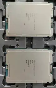 Intel Xeon Platinum 8480+ CPU processor 56 core 112 threads 2.0ghz-3.8ghz 350 W