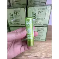 在飛比找蝦皮購物優惠-現貨 泰國 Aloe Vera Magic Lip Balm