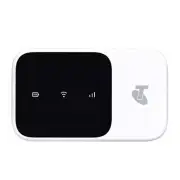 TELSTRA 4G 4GX PREPAID WIFI PLUS 2 MODEM HOTSPOT ZTE MF986C REPLACES MF910Y