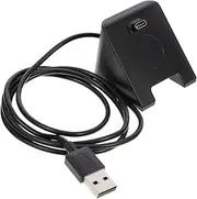 ARTIBETTER Sports Watch Charger Dock for Stable Safe Charging Station Smartwatch Charger with Over-Voltage Protection