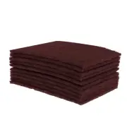 Scuff Pads 6 Inch X 9 Inch, Scuffing, Scouring, Paint Primer Prep Adhesion9796