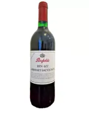 Penfolds Bin 407 1998 Vintage 750ml