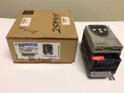 NEW, TELEMECANIQUE ALTIVAR 11 ATV11HU05M2E AC VARIABLE SPEED DRIVE, FREE SHIP