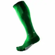 McDavid 8832 Compression Socks, Green, Small