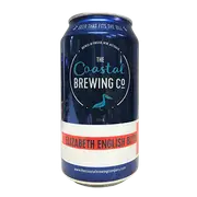 Coastal Elizabeth English Bitter