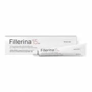 Fillerina 15HA Cream Day Face Effect Filler Immediate And Lasting Gr3 50ml