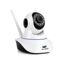 UL-tech Wireless IP Camera CCTV Security System Home Monitor 1080P HD Spy WIFI