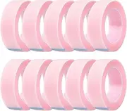 Eyelash Tape | Women Extension Adhesive Lash Tape,Adhesive Eyelash Grafting Pad for Girls with Sensitive Skin