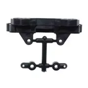 Kyosho Ultima Carbon Composite Rear Bulkhead