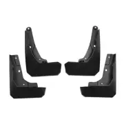 Mud Flaps Splash Guards 1 Set Mud Guards for Toyota Yaris Cross 2023