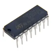 TSM104AIW Original New ST Semiconductor