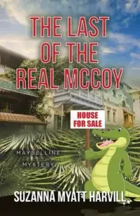 在飛比找博客來優惠-The Last of the Real McCoy: A 