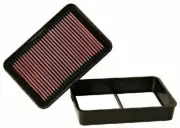 K&N Hi-Flow Performance Air Filter 33-2392 FOR Mitsubishi Outlander 2.4 (ZH)...