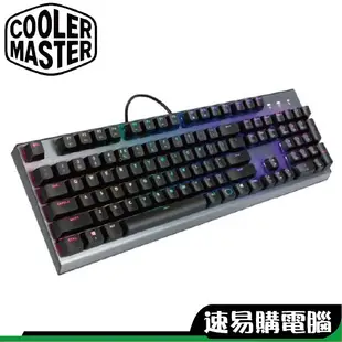 酷碼 CK350【領卷免運】CK351 CK352 RGB 機械式鍵盤 紅軸 青軸 茶軸 繁體中文 電競鍵盤