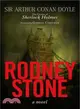 Rodney Stone