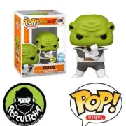 Dragon Ball Z - Guldo Glow-in-the-Dark Pop! Vinyl Figure "New"
