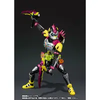 在飛比找蝦皮購物優惠-魂商店 S.H.Figuarts 假面騎士 EX-AID L