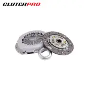 CLUTCH KIT FOR TRIUMPH TR4A 2.1L KTR22005 (for: Triumph)