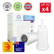 Water Filter fit Aldi K-fee EXPRESSI/ Twins II & Latte/Lattensia+ Coffee Machine