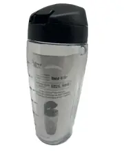 Oster Blend N Go Travel Blender 20 oz Shaker Mug 6026, 6848 NEW With Paper Work
